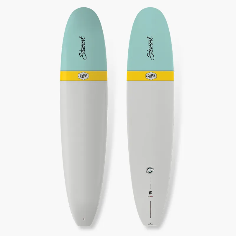 Surftech 9ft8 Stewart Ripster Tuflite V-Tech